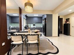 Blk 422A Northshore Straitsview (Punggol), HDB 4 Rooms #618677431